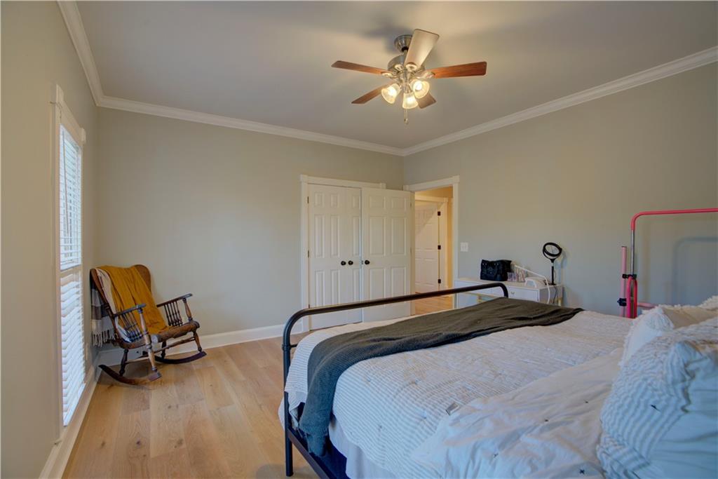 147 Youngs Mill Road Kingston, GA 30145 - Photo 30 of 56