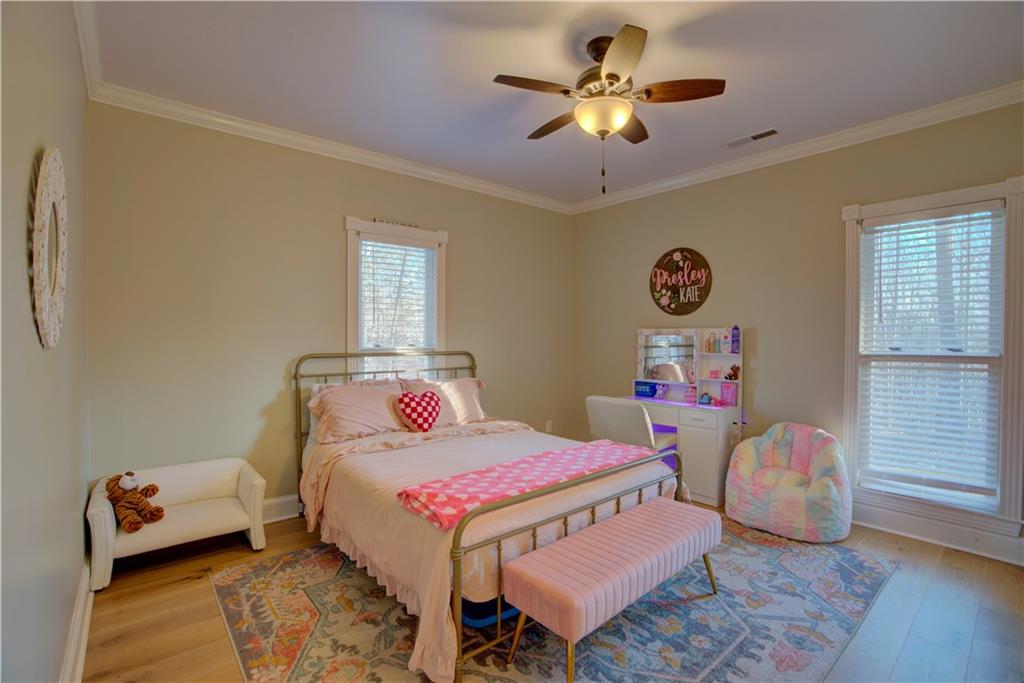 147 Youngs Mill Road Kingston, GA 30145 - Photo 31 of 56