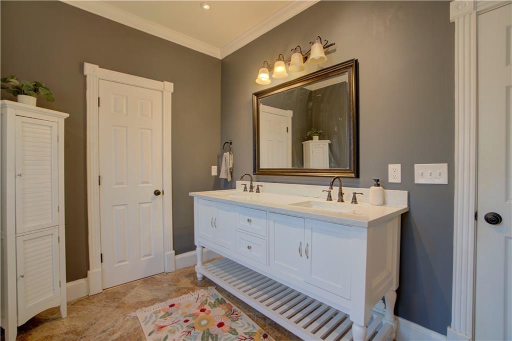 147 Youngs Mill Road Kingston, GA 30145 - Photo 32 of 56