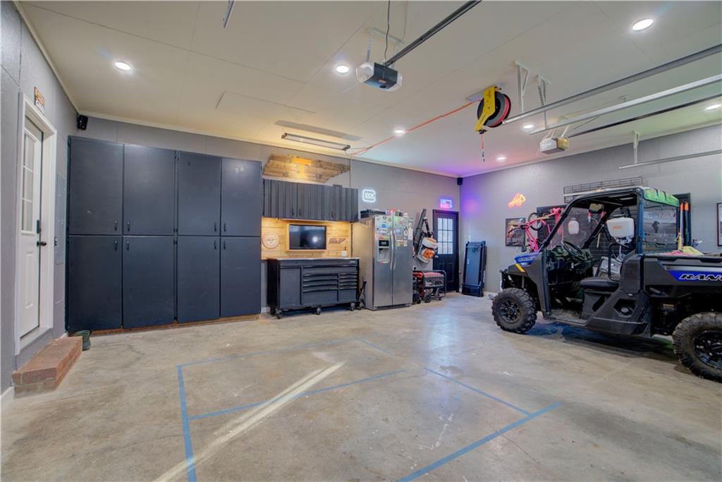 147 Youngs Mill Road Kingston, GA 30145 - Photo 34 of 56