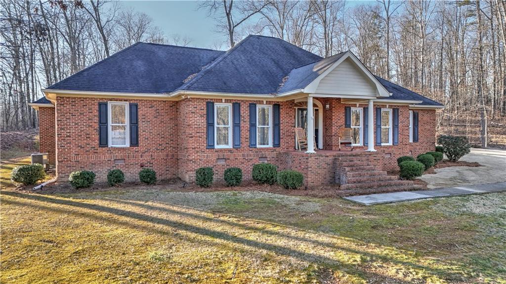 147 Youngs Mill Road Kingston, GA 30145 - Photo 35 of 56