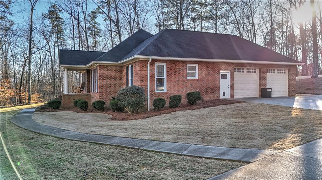 147 Youngs Mill Road Kingston, GA 30145 - Photo 36 of 56