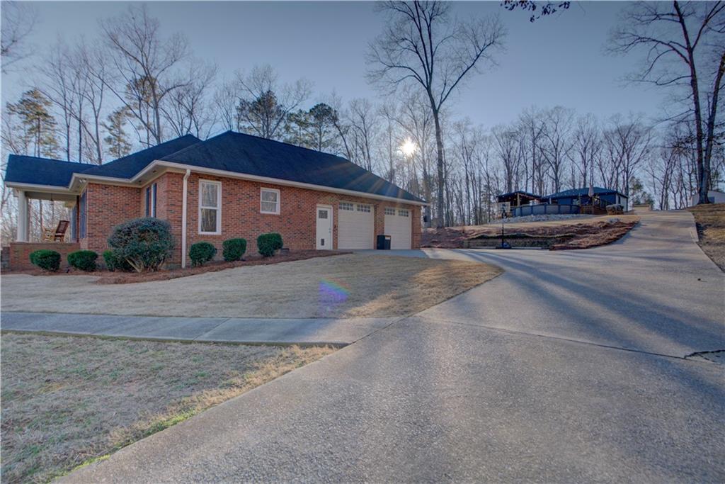 147 Youngs Mill Road Kingston, GA 30145 - Photo 39 of 56