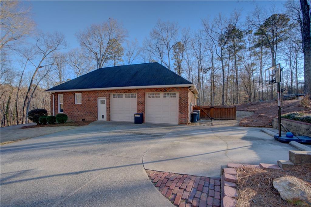 147 Youngs Mill Road Kingston, GA 30145 - Photo 40 of 56