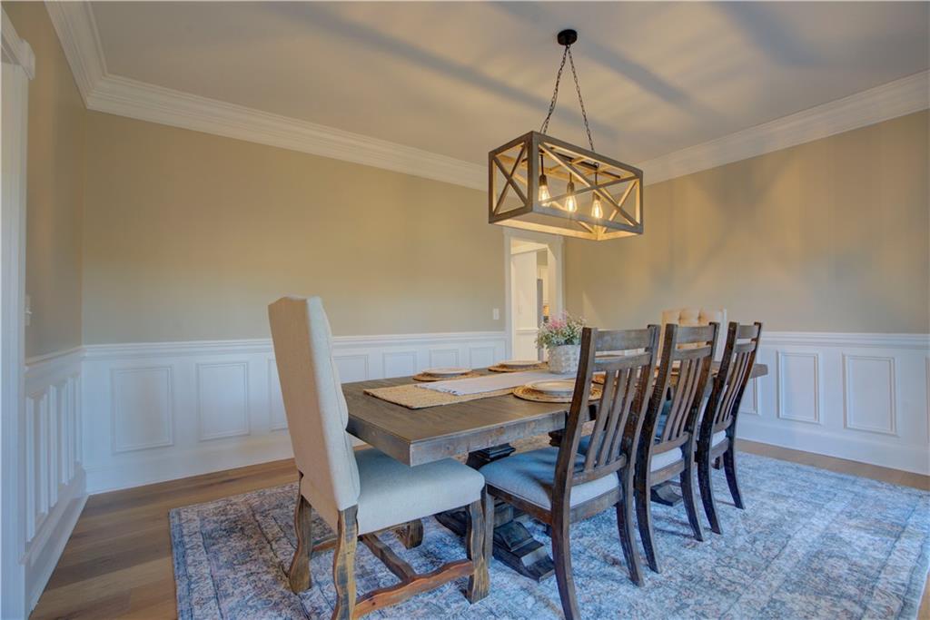 147 Youngs Mill Road Kingston, GA 30145 - Photo 4 of 56