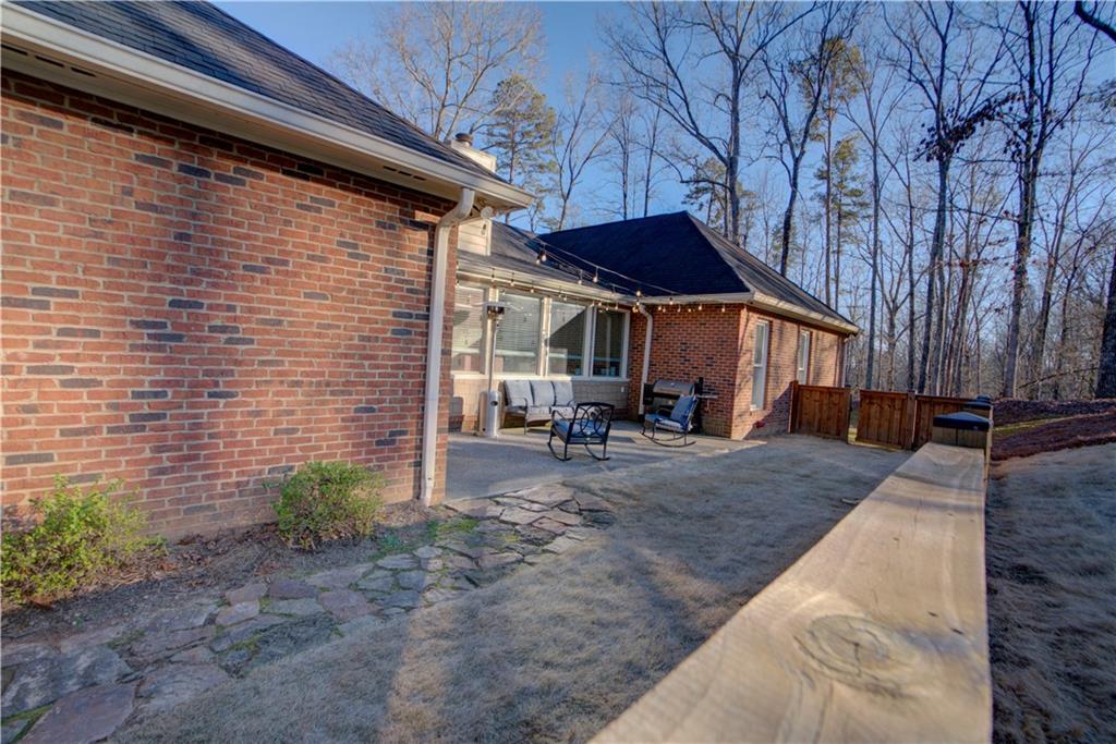 147 Youngs Mill Road Kingston, GA 30145 - Photo 41 of 56