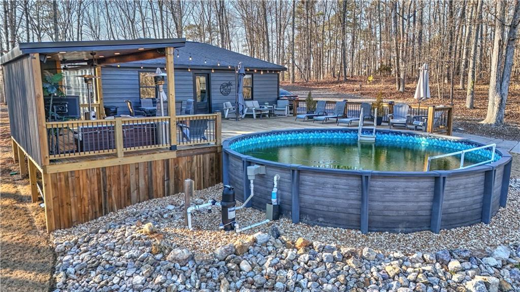 147 Youngs Mill Road Kingston, GA 30145 - Photo 43 of 56