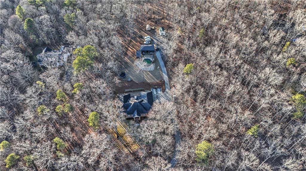 147 Youngs Mill Road Kingston, GA 30145 - Photo 44 of 56