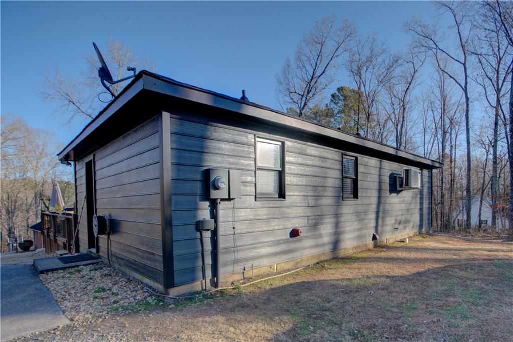 147 Youngs Mill Road Kingston, GA 30145 - Photo 45 of 56