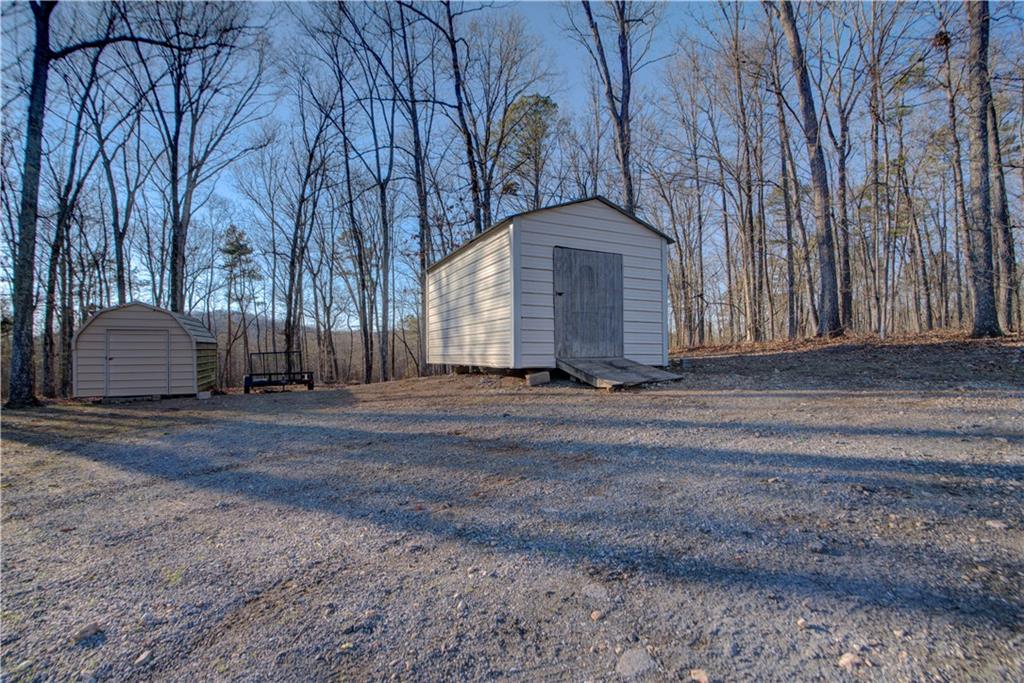 147 Youngs Mill Road Kingston, GA 30145 - Photo 47 of 56