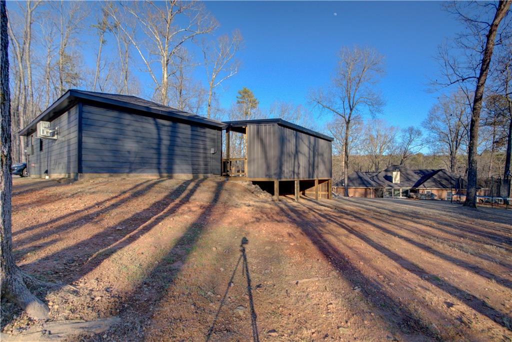 147 Youngs Mill Road Kingston, GA 30145 - Photo 48 of 56