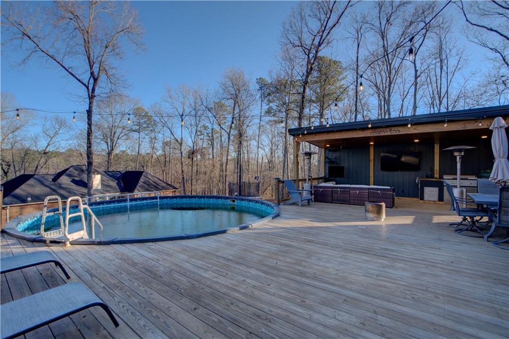 147 Youngs Mill Road Kingston, GA 30145 - Photo 49 of 56