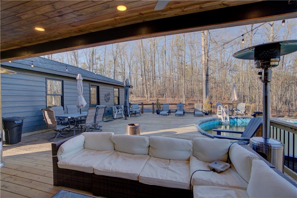 147 Youngs Mill Road Kingston, GA 30145 - Photo 51 of 56