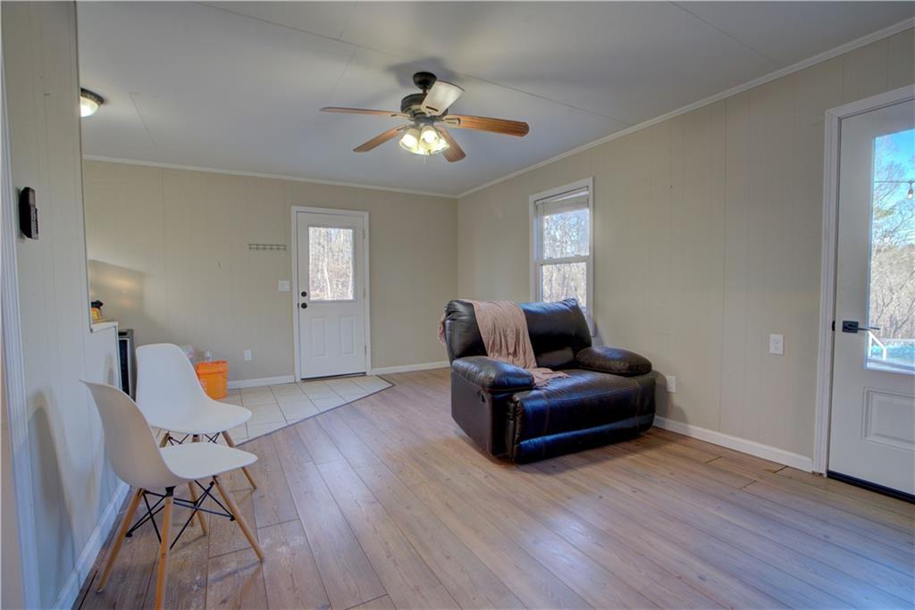 147 Youngs Mill Road Kingston, GA 30145 - Photo 54 of 56