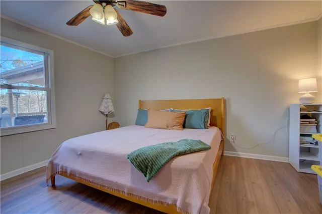 $659,000 | 147 Youngs Mill Road, Kingston, GA 30145