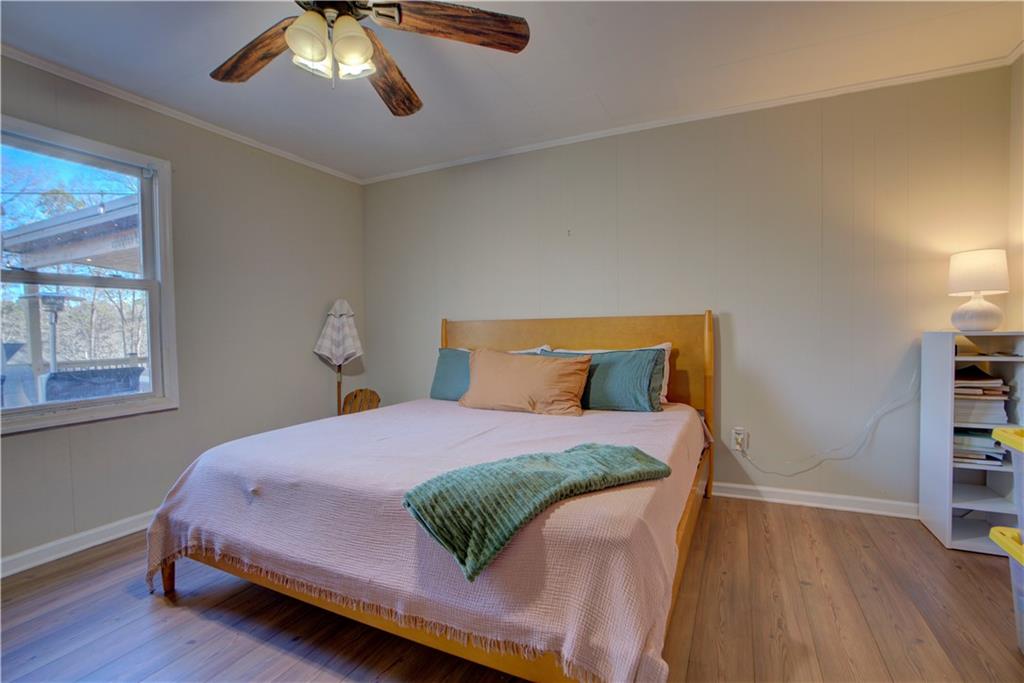 147 Youngs Mill Road Kingston, GA 30145 - Photo 55 of 56