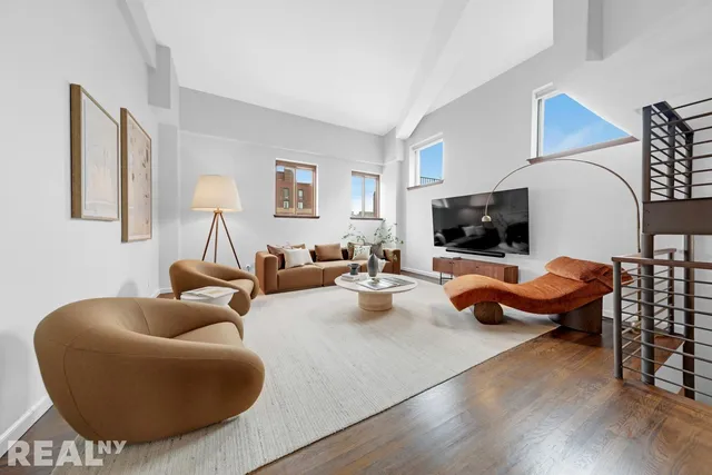 $2,350,000 | 305 2nd Avenue, Unit 716 | Gramercy