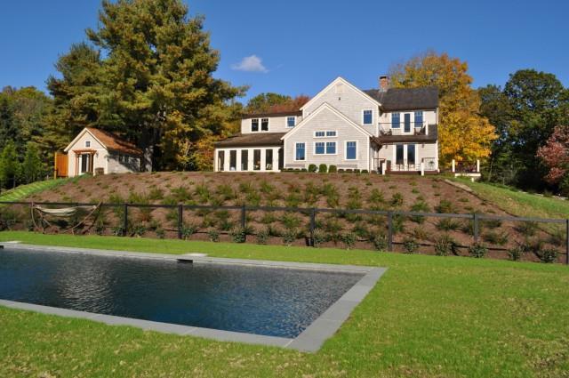 171 Apple Lane Roxbury, CT 06783 - Photo 1 of 1