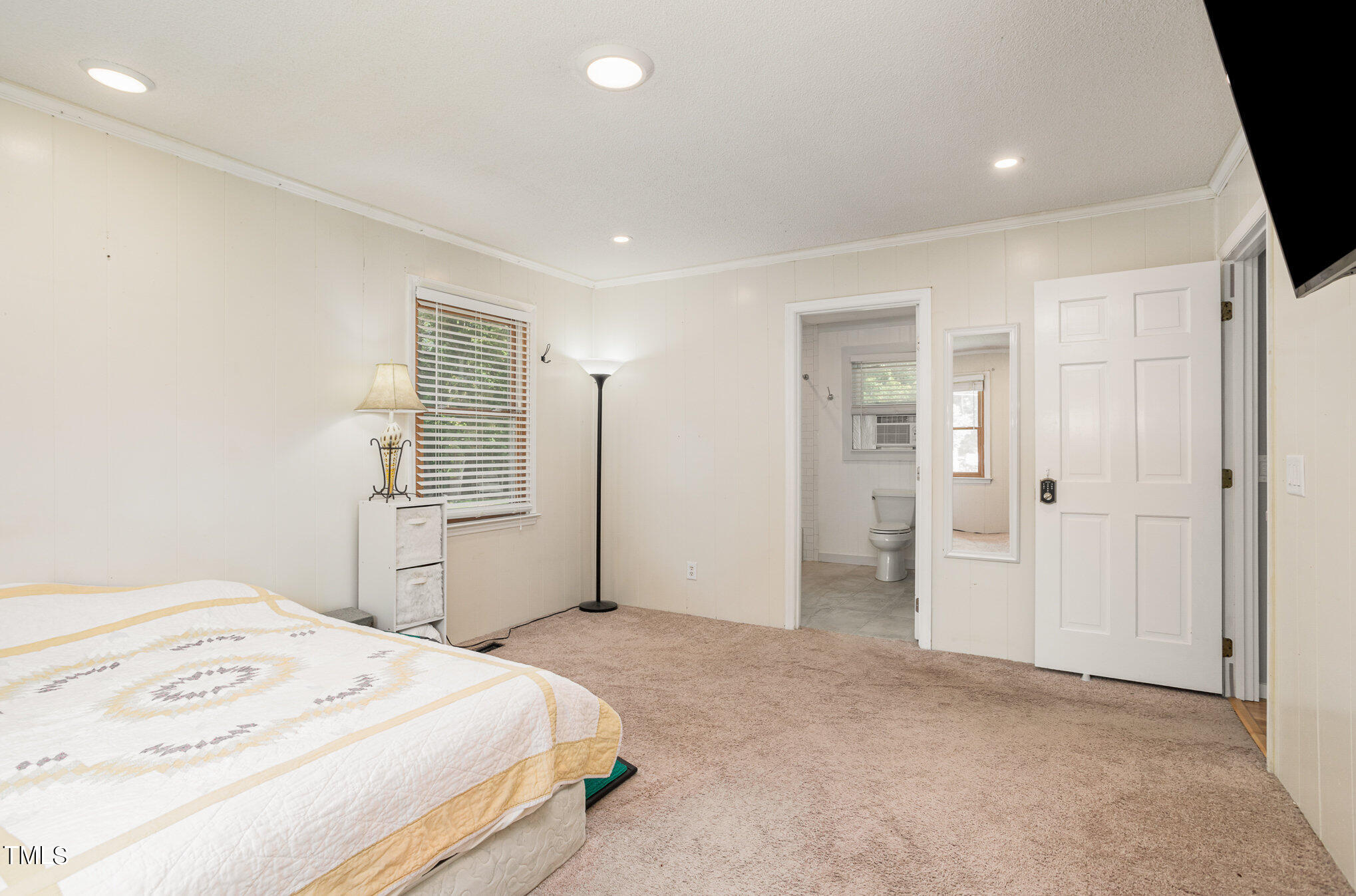9217 Purfoy Road Fuquay-Varina, NC 27526 - Photo 14 of 25 Primary Bedroom