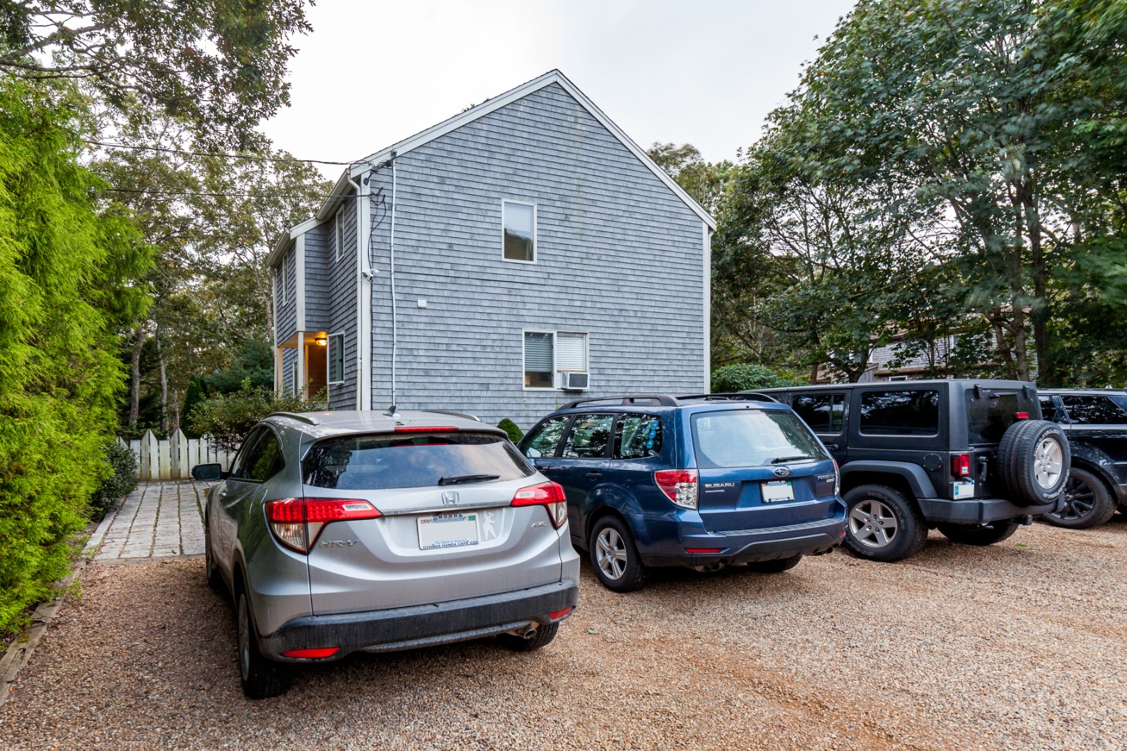 309 County Road Oak Bluffs, MA 02557 - Photo 3 of 32 a house view