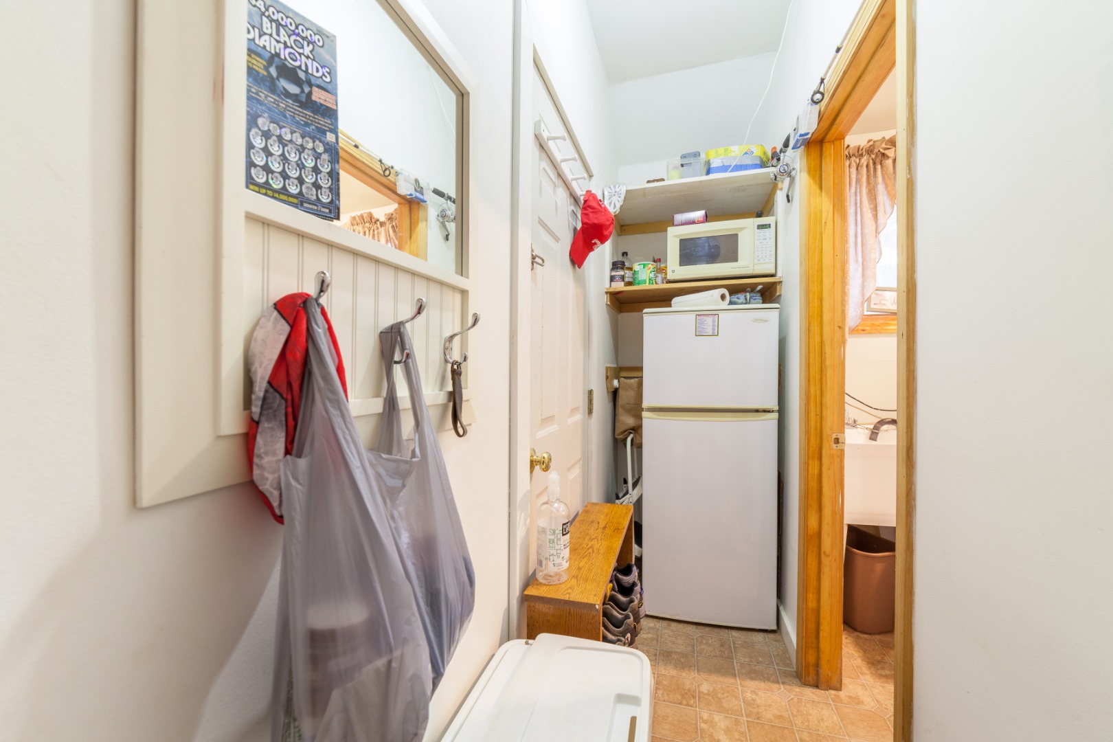 309 County Road Oak Bluffs, MA 02557 - Photo 28 of 32 a bathroom with a sink toilet and shower