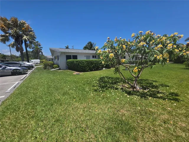 $1,650 | 120 Northeast 10th Avenue, Unit 3, Hallandale Beach, FL 33009