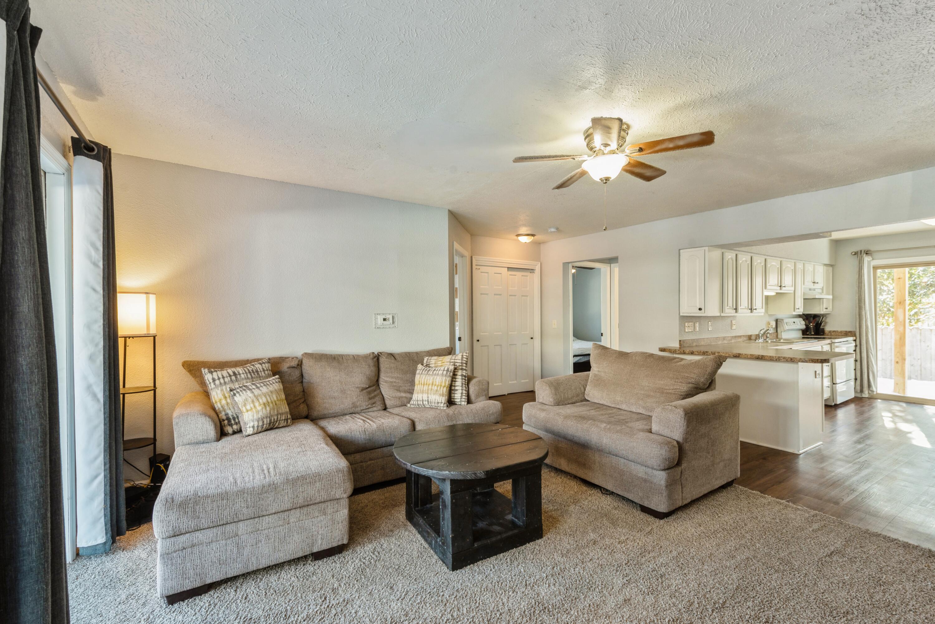 201 Williams Street, Unit 2 Williams Bay, WI 53191 - Photo 1 of 1 01_201WilliamsStreetunit2_2012_OpenFloor