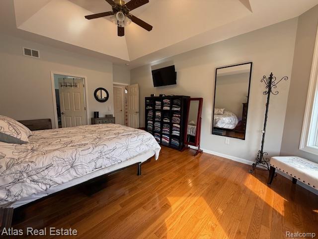 5064 Hidden Ridge Road Metamora, MI 48455 - Photo 32 of 58 Gallery Image 32