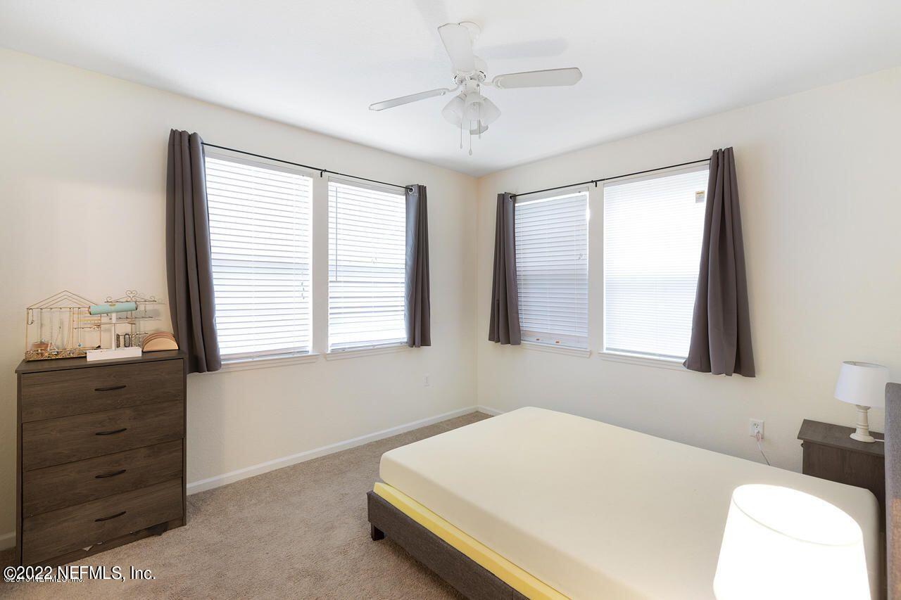 8550 Touchton Road, Unit 522 Jacksonville, FL 32216 - Photo 13 of 23 MASTER BEDROOM
