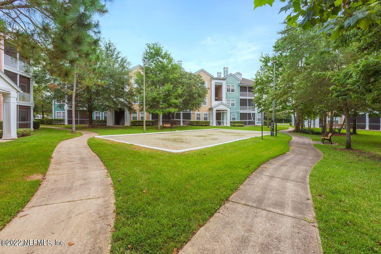 8550 Touchton Road, Unit 522 Jacksonville, FL 32216 - Photo 17 of 23 TENNIS COURT