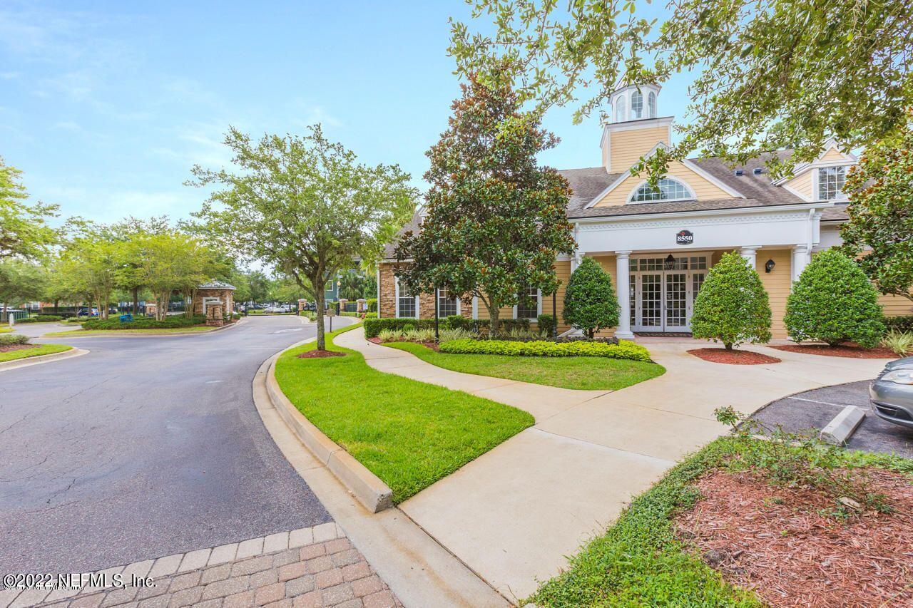 8550 Touchton Road, Unit 522 Jacksonville, FL 32216 - Photo 20 of 23 CLUBHOUSE