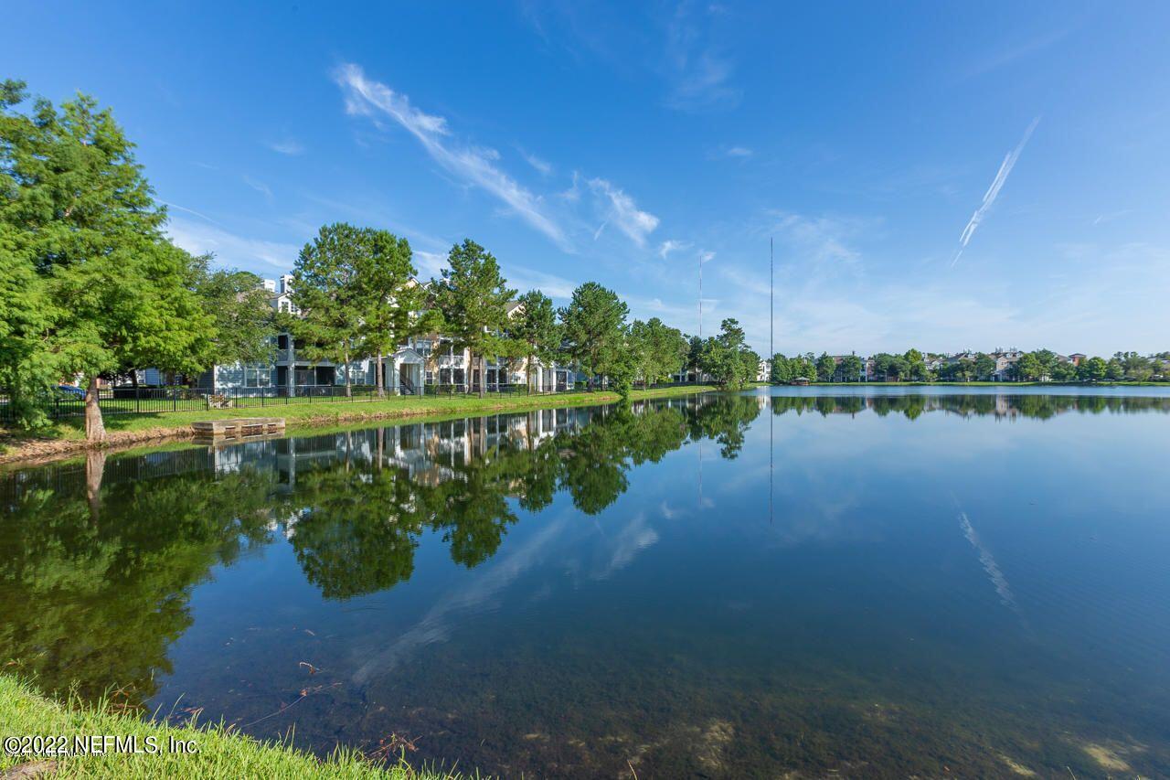8550 Touchton Road, Unit 522 Jacksonville, FL 32216 - Photo 23 of 23 COMMUNITY LAKE