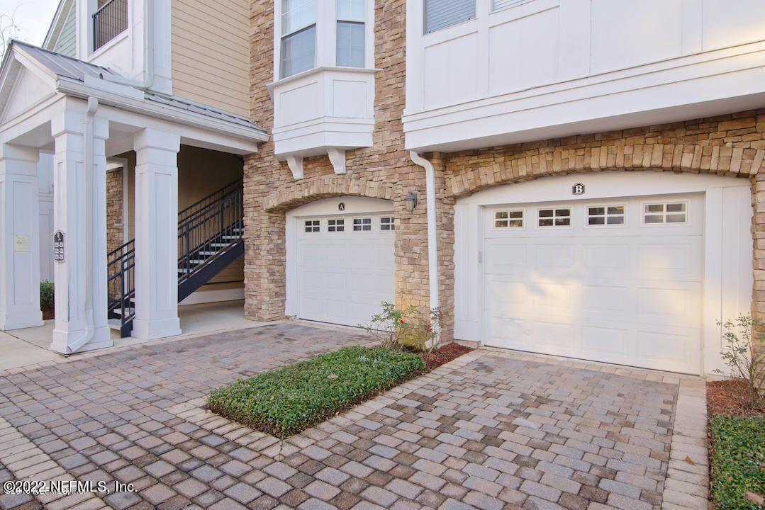 8550 Touchton Road, Unit 522 Jacksonville, FL 32216 - Photo 3 of 23 PRIVATE GARAGE