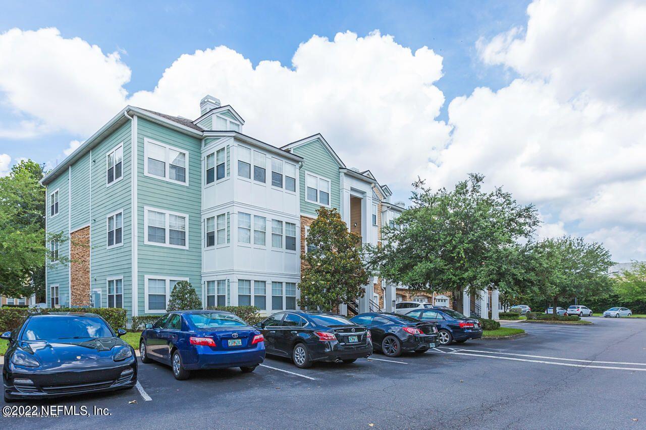 8550 Touchton Road, Unit 522 Jacksonville, FL 32216 - Photo 4 of 23 BUILDING 500
