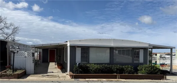 $134,500 | 10320 Calimesa Boulevard, Unit 248, Calimesa, CA 92320