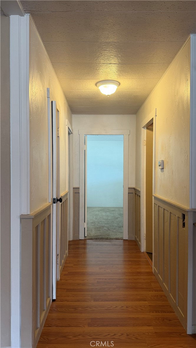 10320 Calimesa Boulevard, Unit 248 Calimesa, CA 92320 - Photo 16 of 45 Wide Hallway