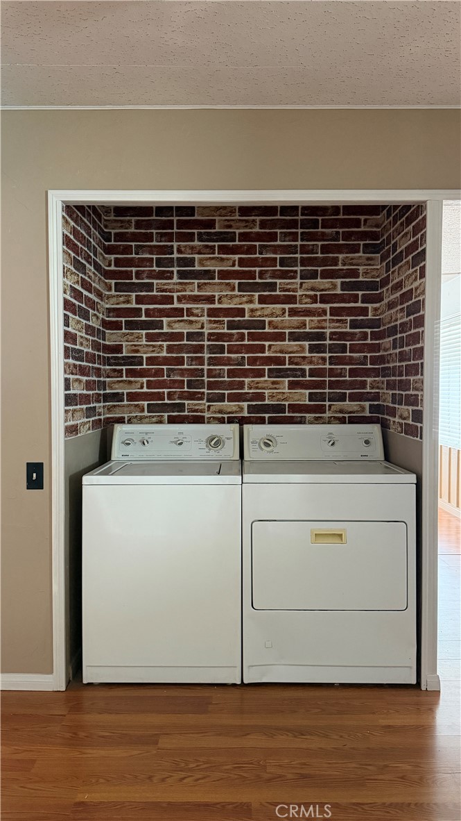 10320 Calimesa Boulevard, Unit 248 Calimesa, CA 92320 - Photo 24 of 45 Indoor Laundry