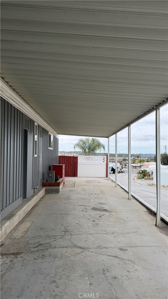 10320 Calimesa Boulevard, Unit 248 Calimesa, CA 92320 - Photo 31 of 45 Covered 3-Car Carport