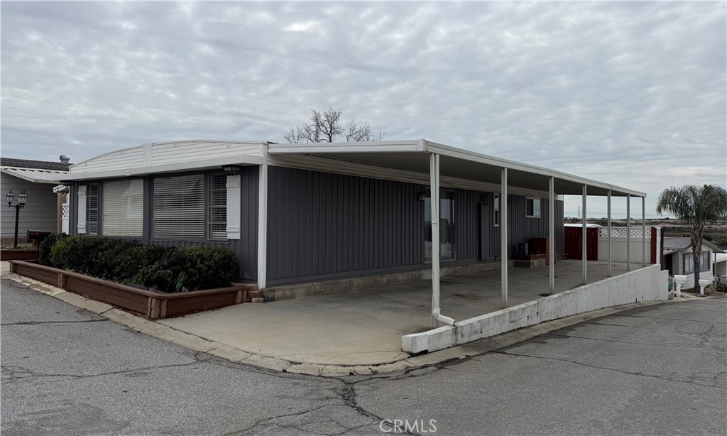 10320 Calimesa Boulevard, Unit 248 Calimesa, CA 92320 - Photo 32 of 45 Corner Unit