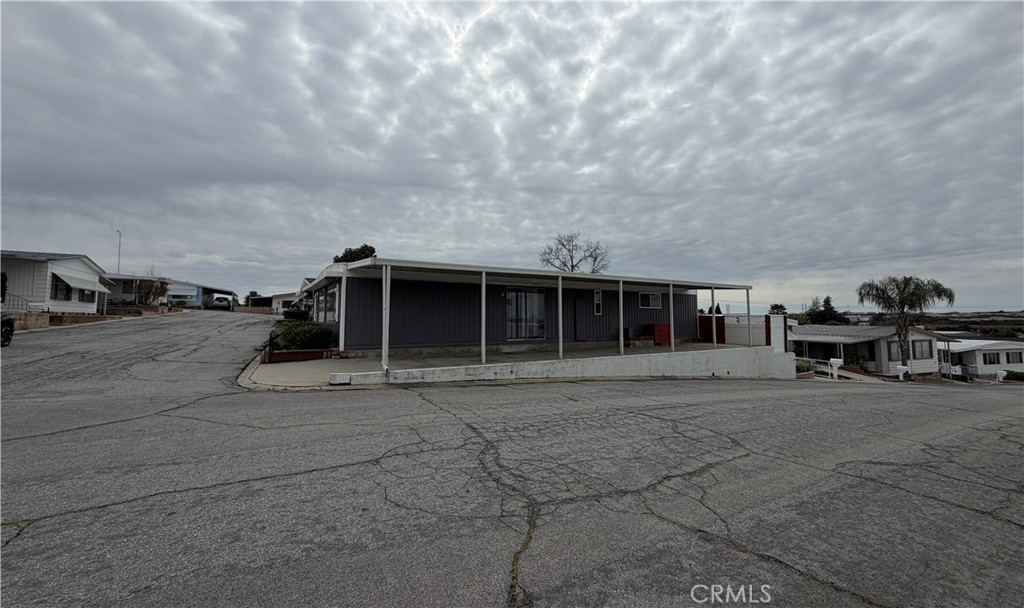 10320 Calimesa Boulevard, Unit 248 Calimesa, CA 92320 - Photo 33 of 45 Corner Unit, Wide Streets
