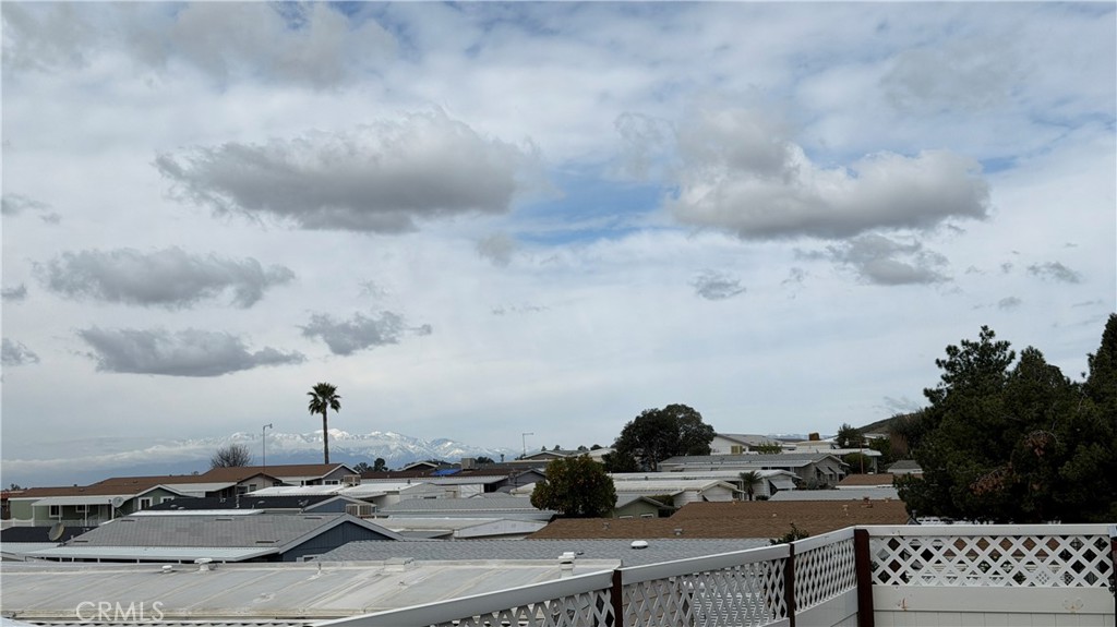 10320 Calimesa Boulevard, Unit 248 Calimesa, CA 92320 - Photo 35 of 45 View from your Backyard