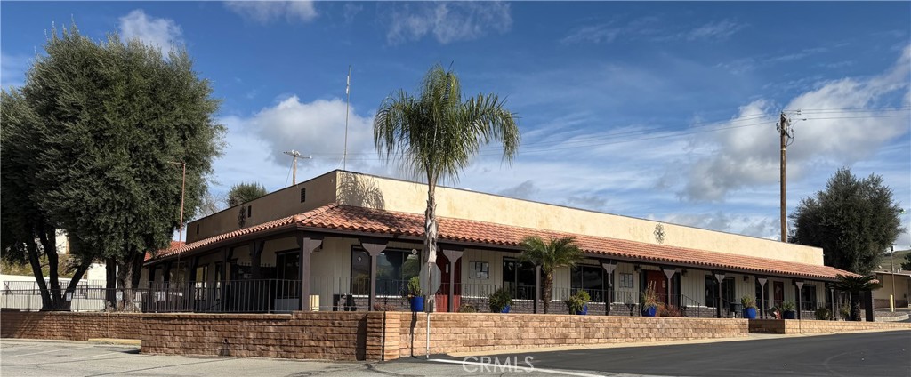 10320 Calimesa Boulevard, Unit 248 Calimesa, CA 92320 - Photo 39 of 45 Park Office and Club House with Amenities