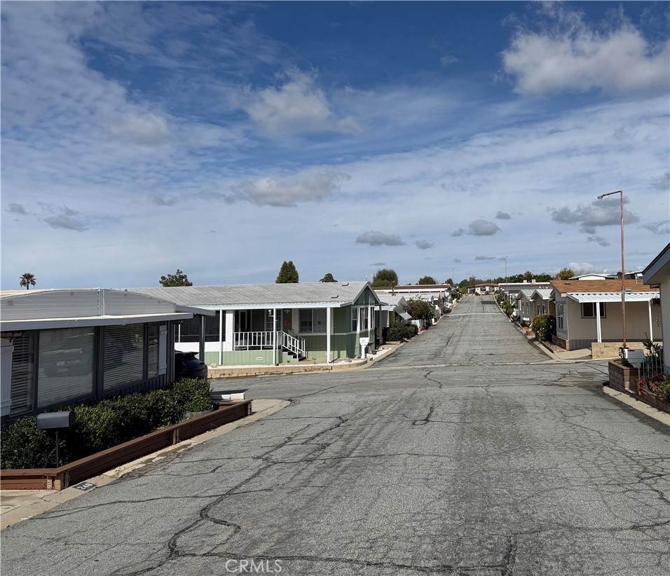 10320 Calimesa Boulevard, Unit 248 Calimesa, CA 92320 - Photo 4 of 45 Wide Streets with Magnificent Views
