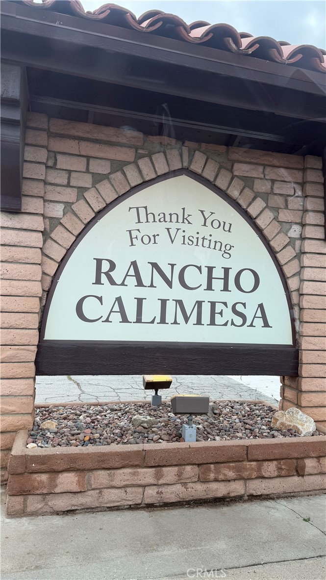 10320 Calimesa Boulevard, Unit 248 Calimesa, CA 92320 - Photo 45 of 45 Park Exit