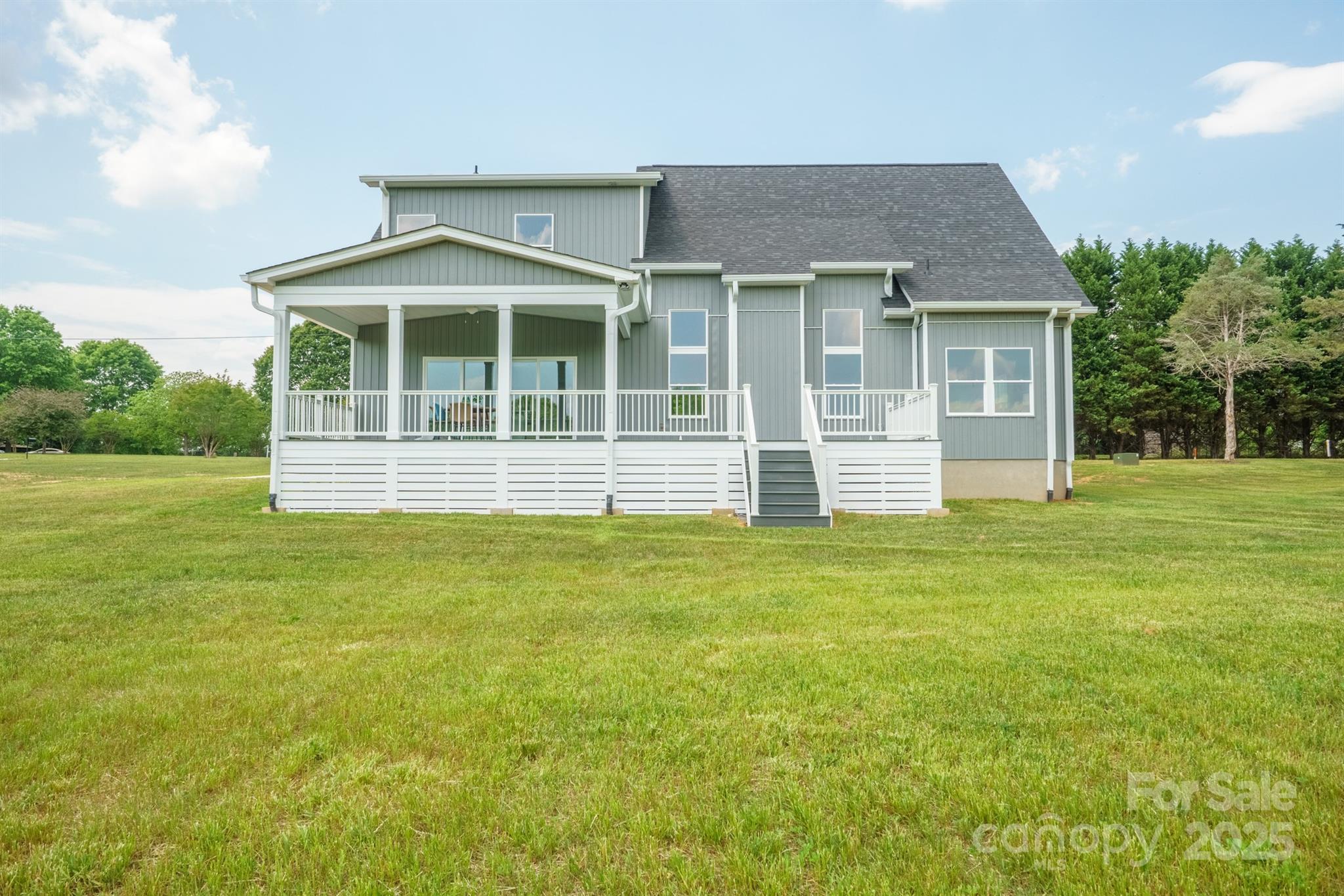 175 Lone Pine Road Statesville, NC 28625 - Photo 34 of 37 Gallery Image 34