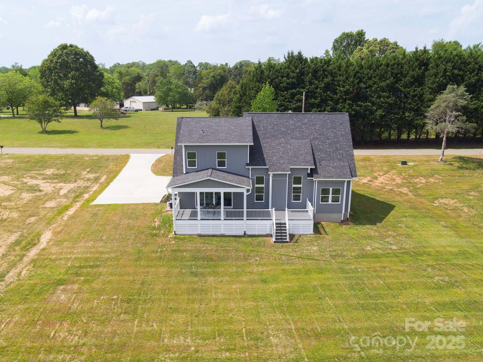 175 Lone Pine Road Statesville, NC 28625 - Photo 36 of 37 Gallery Image 36