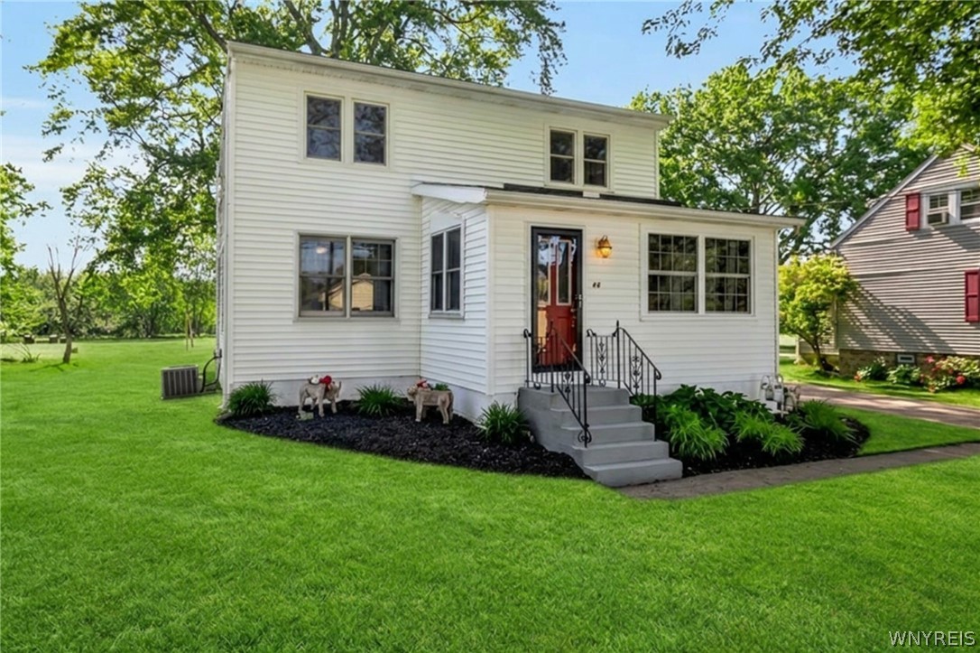84 Westminster Road West Seneca, NY 14224 - Photo 2 of 47