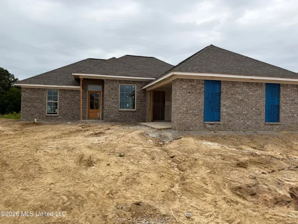 $286,900 | 150 Madisonville Drive, Canton, MS 39046