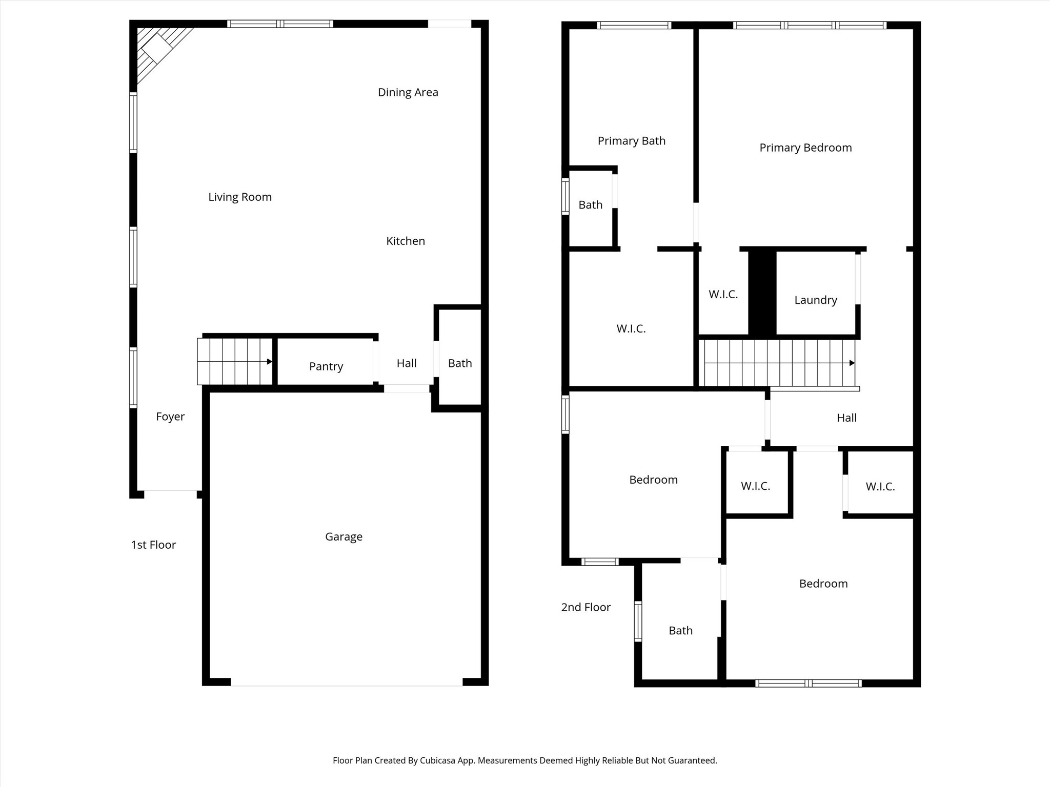 6130 Endeavor Heights Road Houston, TX 77091 - Photo 32 of 33