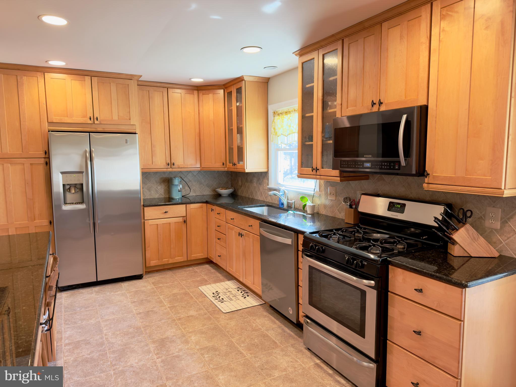 128 Courthouse Road Stafford, VA 22554 - Photo 15 of 37 Kitchen